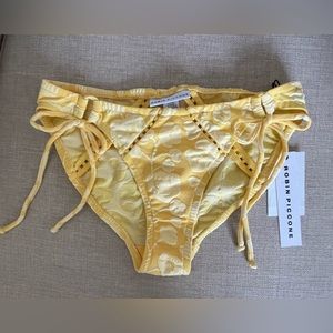 Robin Piccone Bikini bottoms